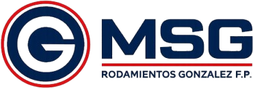 MSG Rodamientos González F.P.